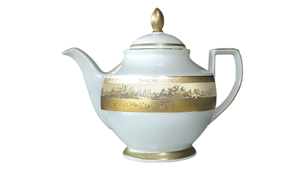 tea pot 1100 ml