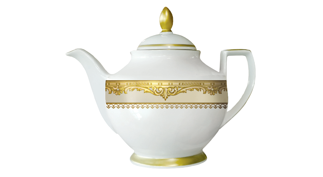 tea pot 1100 ml