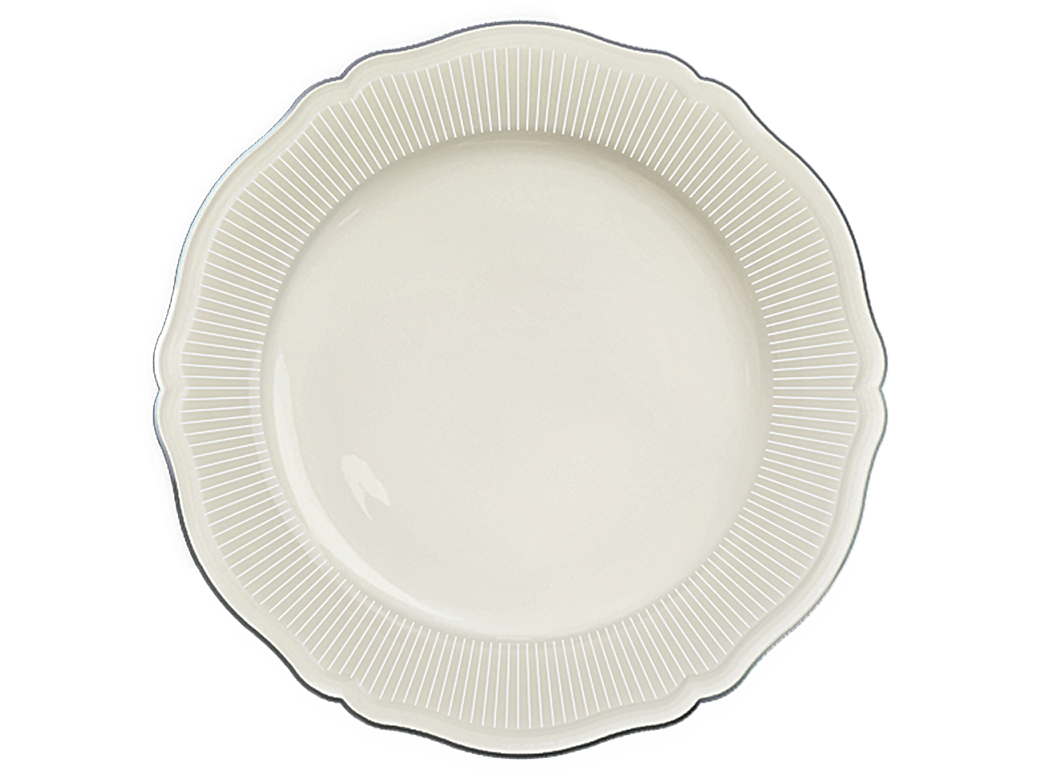 flat plate 26,5 cm