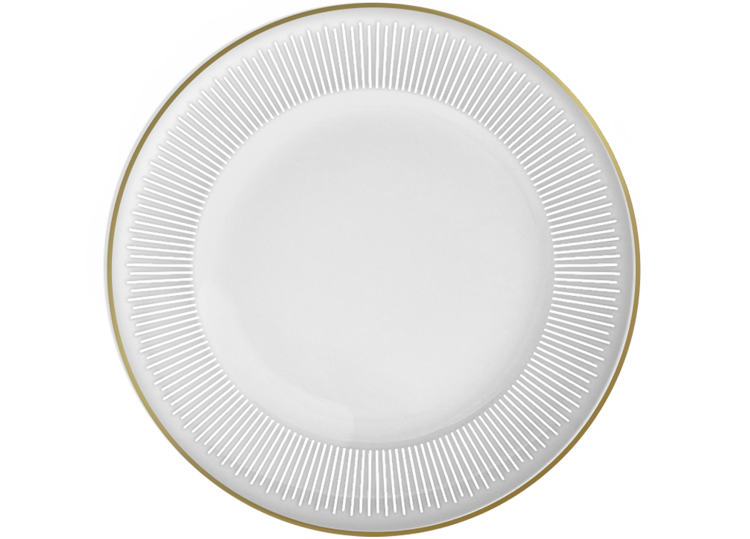 flat plate 27 cm